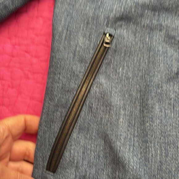 Ermengildo Zegna 100% cotton Jean bomber, 48R (M) - Picture 3 of 13